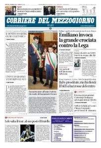 Corriere del Mezzogiorno Bari – 12 febbraio 2019