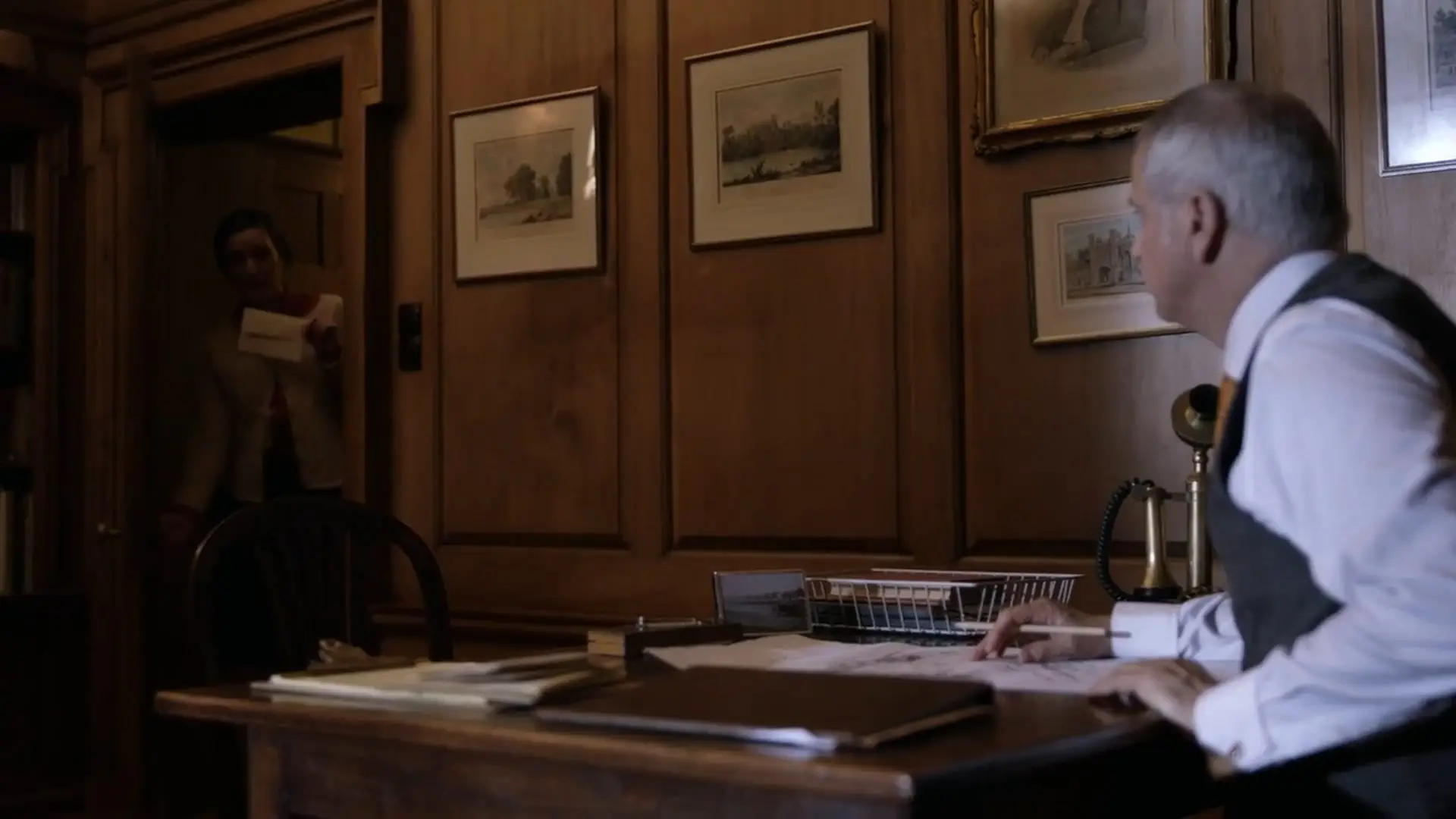 History Ch. - The Machines that Built America Series 1 Part 6 Power Tool Showdown (2021)