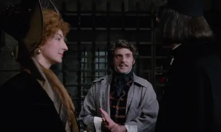 Lacenaire / L'Élégant Criminel (1990)