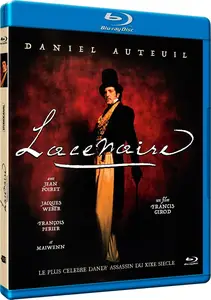 Lacenaire / L'Élégant Criminel (1990)