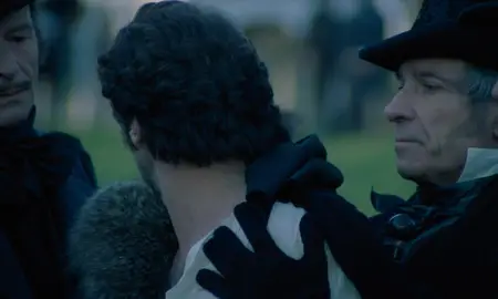 Lacenaire / L'Élégant Criminel (1990)