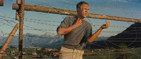 The Great Escape (1963) [MultiSubs]