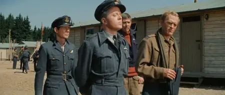 The Great Escape (1963) [MultiSubs]