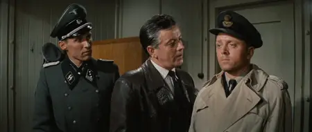 The Great Escape (1963) [MultiSubs]