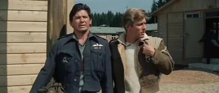 The Great Escape (1963) [MultiSubs]