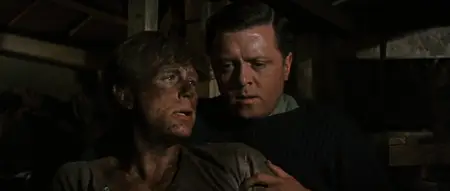 The Great Escape (1963) [MultiSubs]