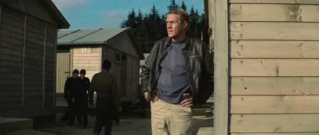 The Great Escape (1963) [MultiSubs]