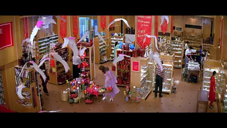 Dil To Pagal Hai (1997)