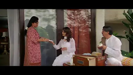 Dil To Pagal Hai (1997)