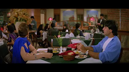 Dil To Pagal Hai (1997)