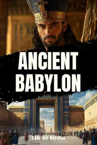 Ancient Babylon: A History Nonfiction