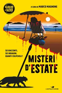 Misteri d'estate - Marco Magnone