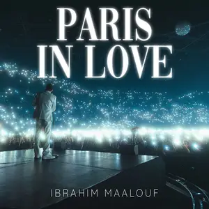 Ibrahim Maalouf - PARIS IN LOVE (Live) (2024) [Official Digital Download 24/96]