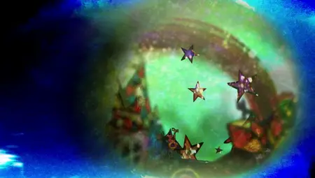 Usagi Drop - NCED H (848x480 h264 BD AAC