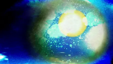 Usagi Drop - NCED H (848x480 h264 BD AAC