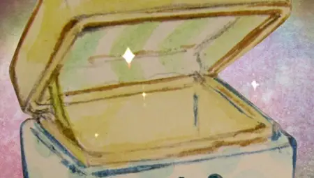 Usagi Drop - NCED H (848x480 h264 BD AAC