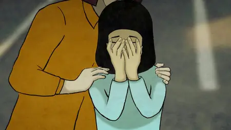 Yami Shibai 15 - 06 (720p