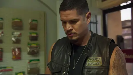 Mayans M.C. S02E08