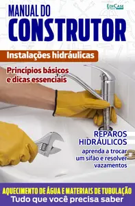 Manual do Construtor - Maio 2024