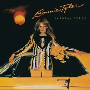Bonnie Tyler - 3 Original Classics (1977-1981) [3CD Box Set] (1992)
