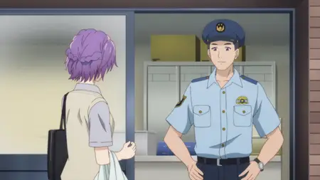 Kakkou no Iinazuke - 16