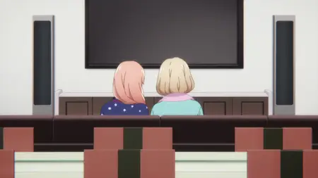 Kakkou no Iinazuke - 16