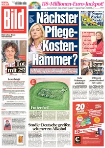 Bild - 19 Mai 2026