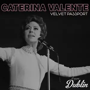 Caterina Valente - Velvet Passport (2026) [Official Digital Download]
