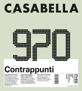 Casabella -  Luglio 2025