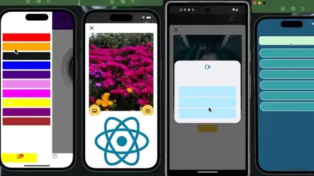 React Native From The Ground Up