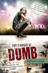 Five Flavors of Dumb