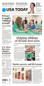 USA Today - June 5, 2025