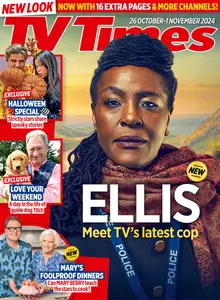 TV Times - 26 October 2024