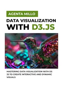 Data Visualization with D3.js