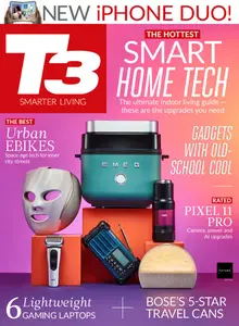 T3 UK - October 2026