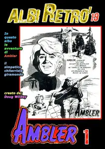 Albi Retro' - Volume 19 - Ambler 1