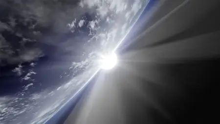 Planetes Episode 22 Exposure