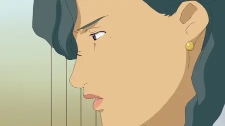 Planetes Episode 22 Exposure