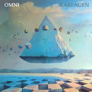 Karfagen - OMNI (2025) [Official Digital Download 24/48]