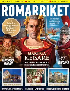 Historia Sverige - 2 Maj 2025
