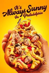 It's Always Sunny in Philadelphia S18E04