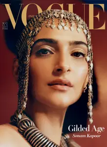 Vogue India - May/June 2025