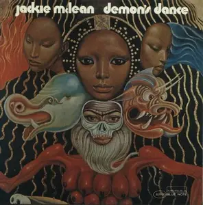 Jackie McLean - Demon's Dance (1970)