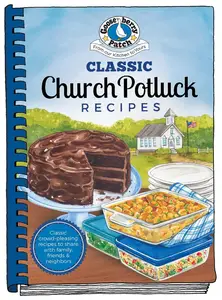 Classic Church Potlucks