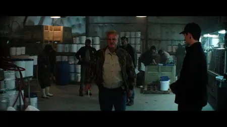 Murdaugh: Death in the Family S01E01