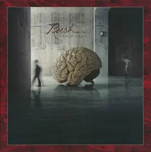 Rush - Hemispheres (1978) [2CD 40th Anniversary Deluxe Edition 2018] (Repost)