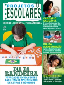 Projetos Escolares - 20 Dezembro 2024