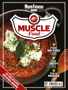 Men's Fitness Guides - Issue 51 2025