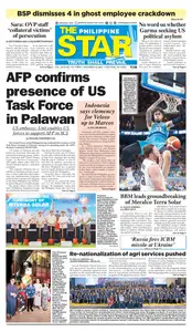 The Philippine Star - November 22, 2024