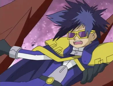 Digimon Adventure S2E12